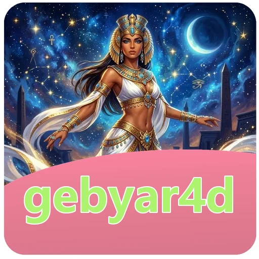 Tim gebyar4d