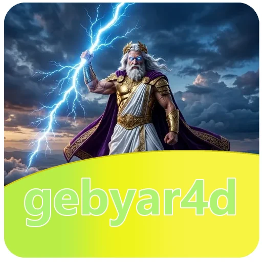 Pemasangan gebyar4d APK v4.8.1