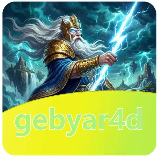 Tim gebyar4d