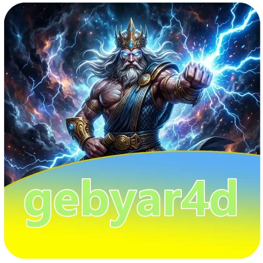 Tim gebyar4d