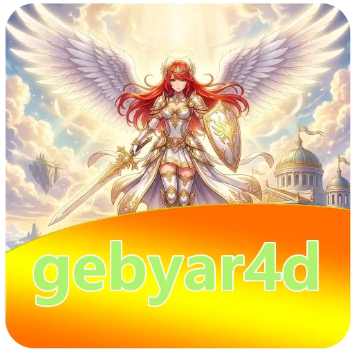 Pasang APK gebyar4d di Android