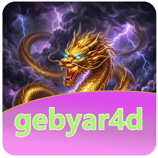 Instalasi gebyar4d