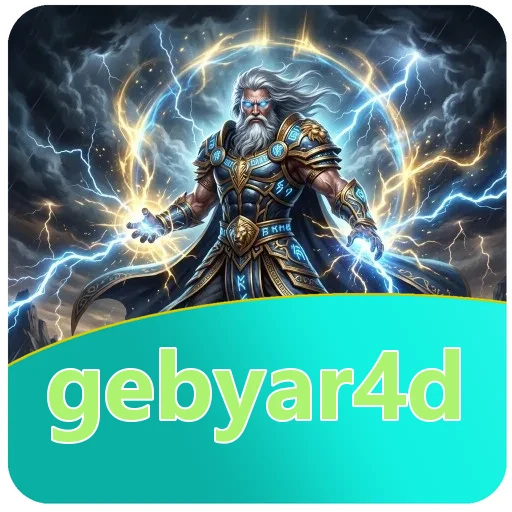 Keamanan gebyar4d