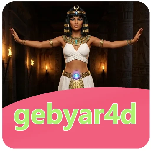 Performa gebyar4d