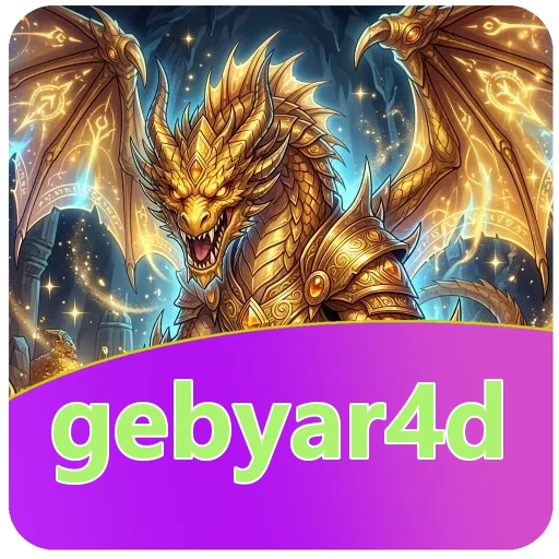 Gangguan pada gebyar4d
